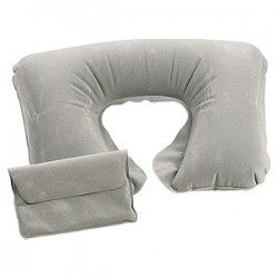 Almohada Cervical Inflable